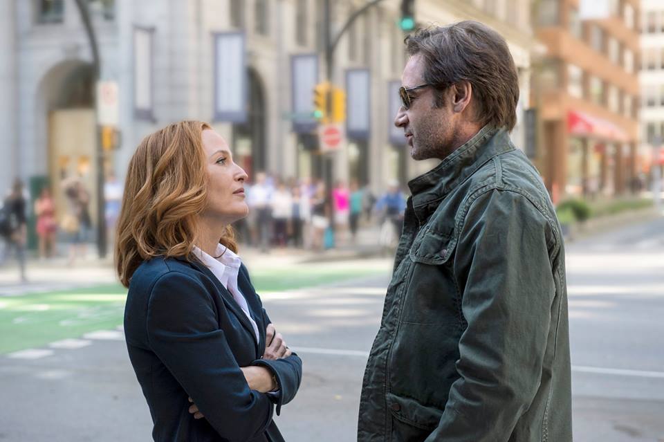 Why Season 11 of ‘The X-Files’ Is Already Infuriating Fans
