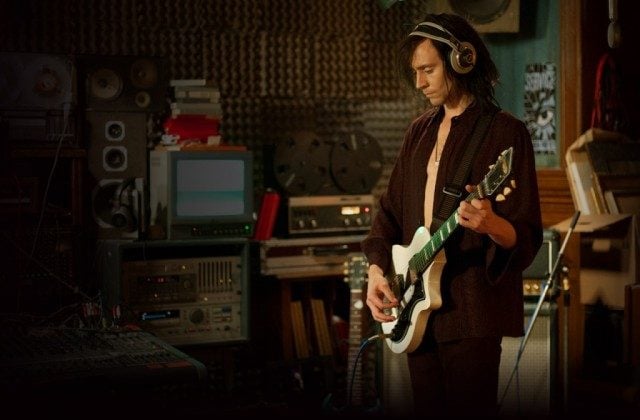 Only Lovers Left Alive