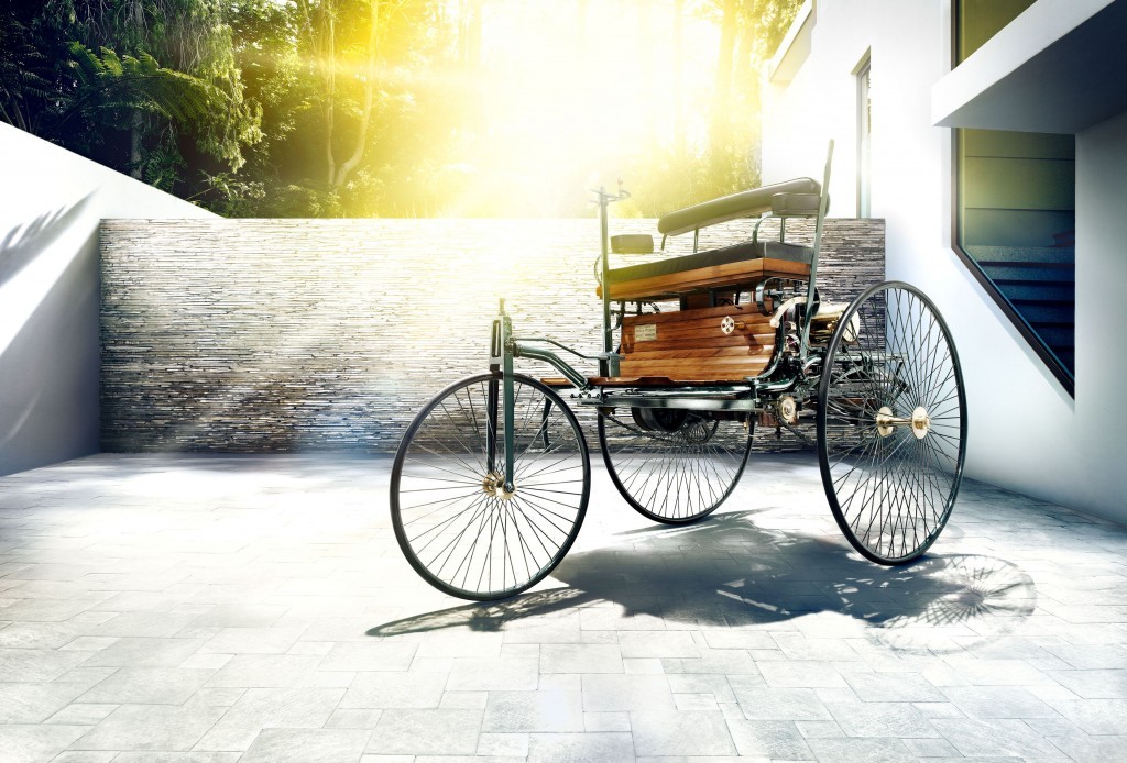 Source: Mercedes-Benz