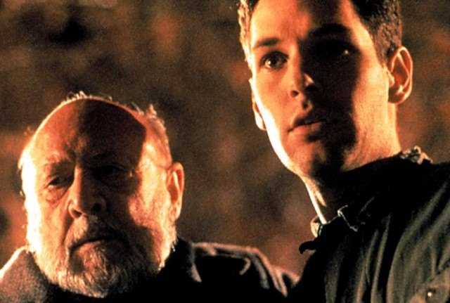 Halloween: The Curse of Michael Myers