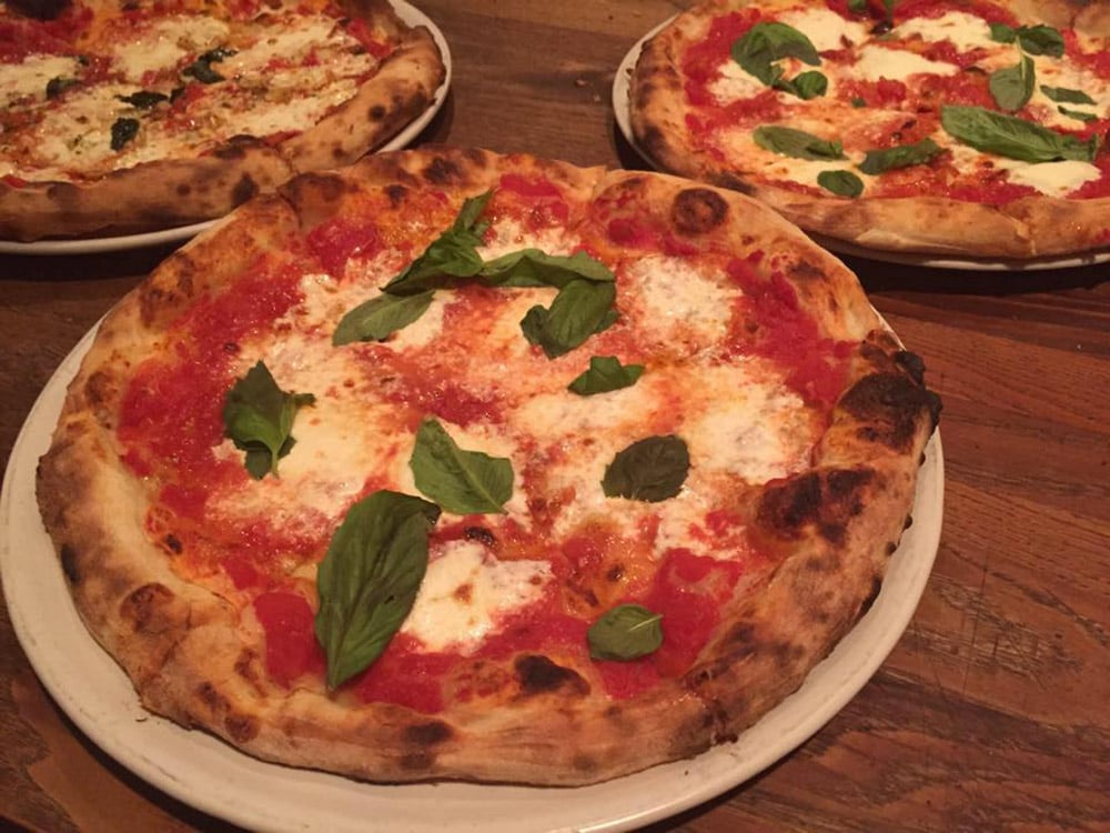 Pizzeria Bianco, Phoenix, Arizona