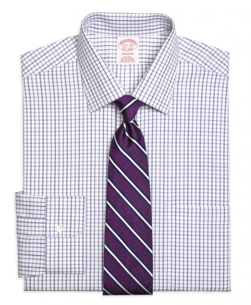 Source: Brooks Brothers