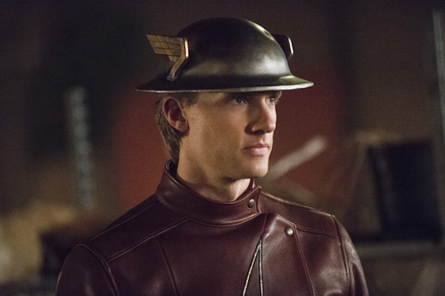 Source: The CW