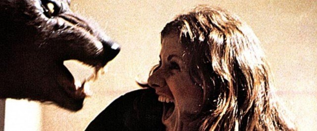 'The Howling'