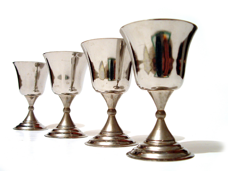 goblets