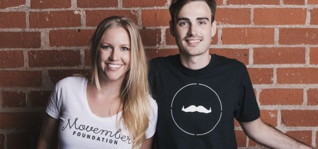 Source: Movember.com