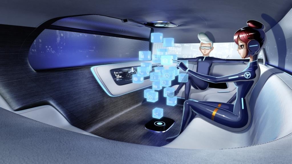 Source: Mercedes-Benz
