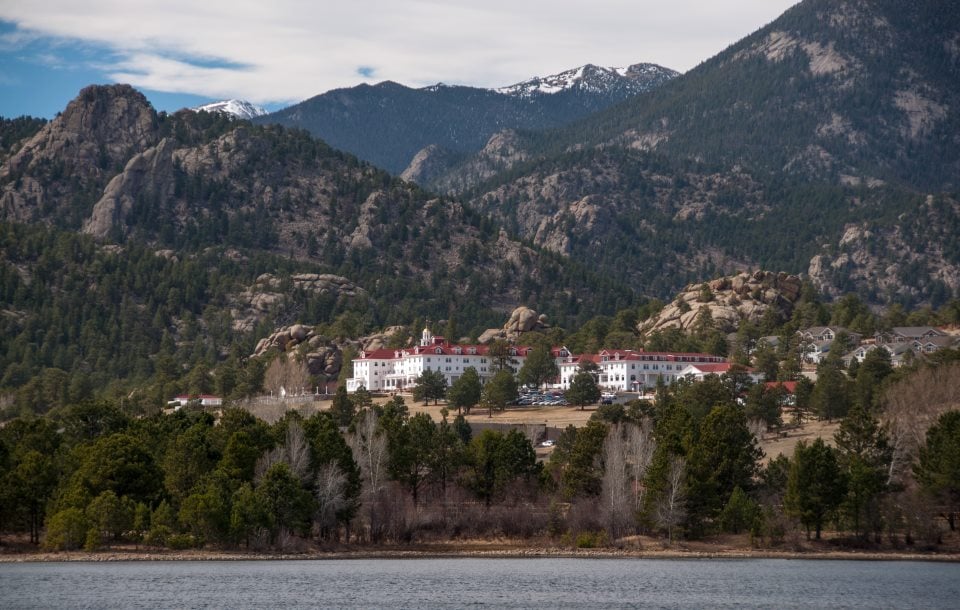 Source: Stanley Hotel Official Facebook Page