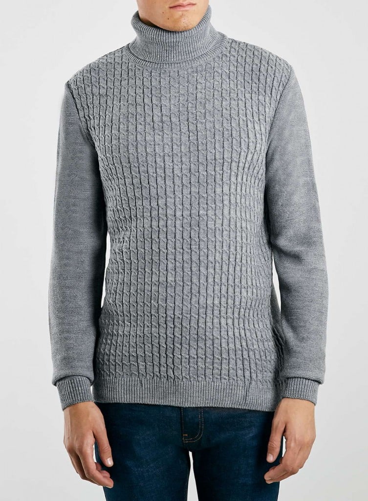 Source: Topman
