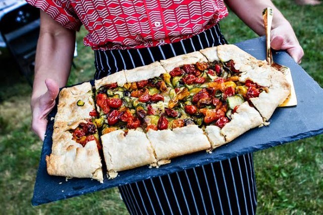 tart