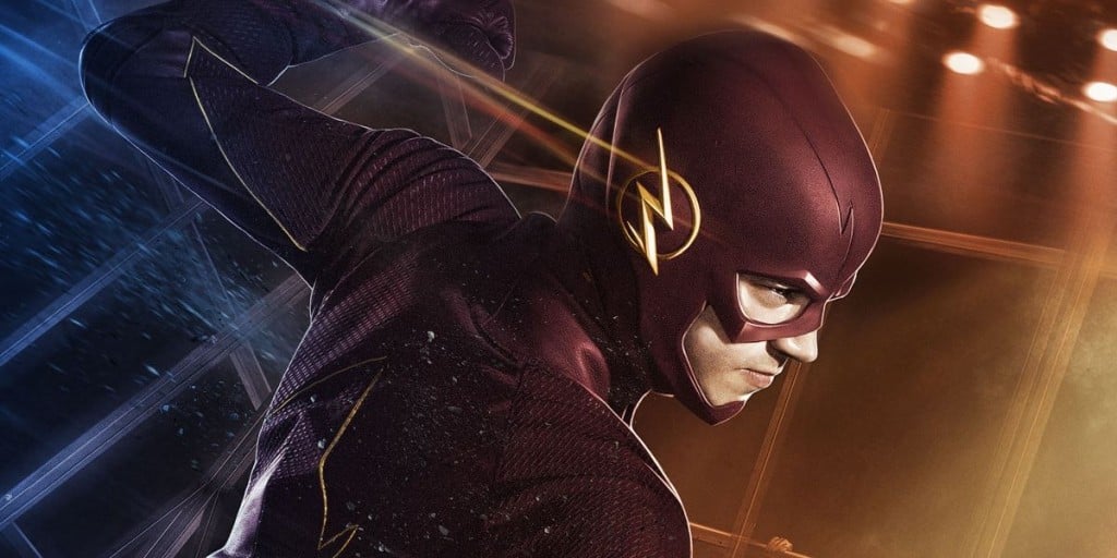 The Flash