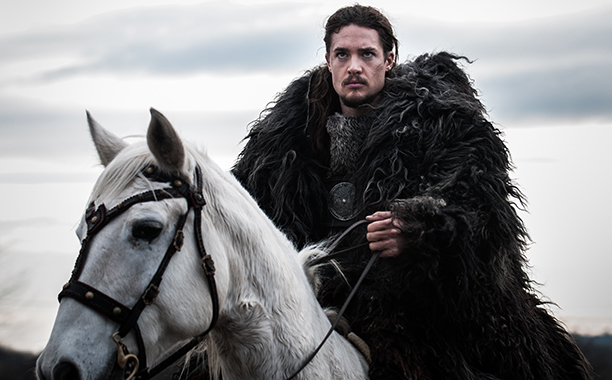 Source: BBC America