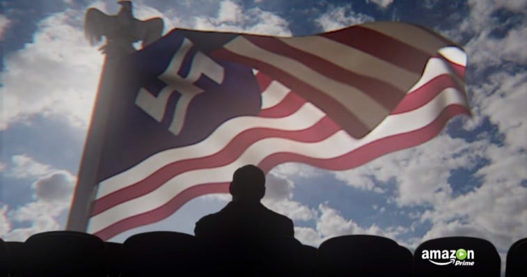 The Man in the High Castle | Amazon