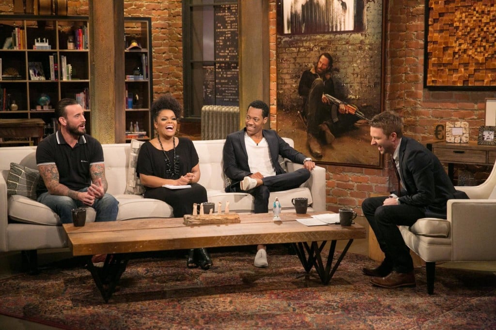 The Talking Dead