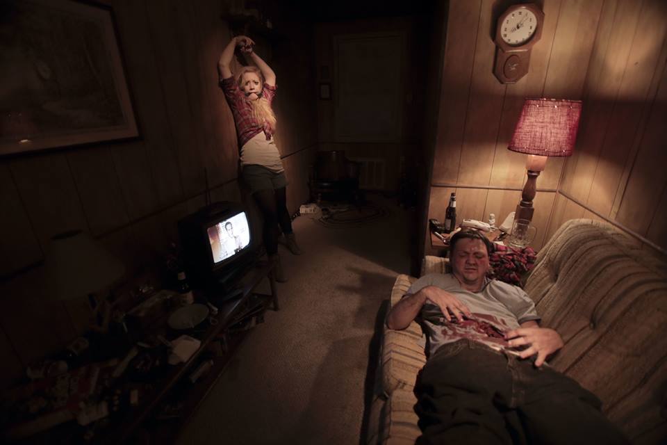 The Walking Dead Experience