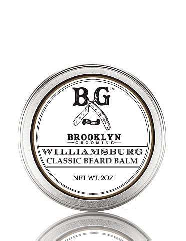 Source: Brooklyn Grooming