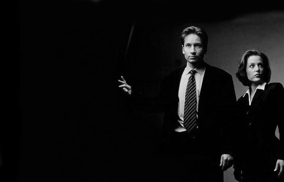 Source: X-Files Official Facebook Page