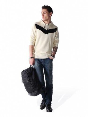 Diesel clothing