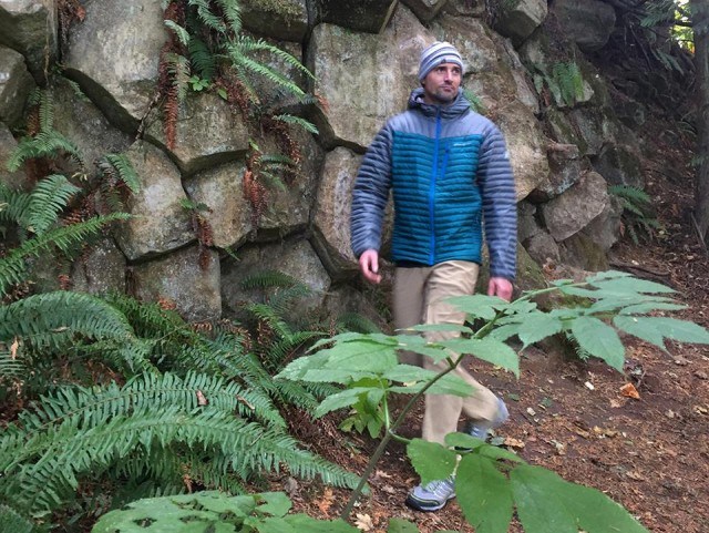 Eddie Bauer apparel