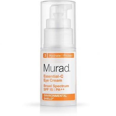 eye cream