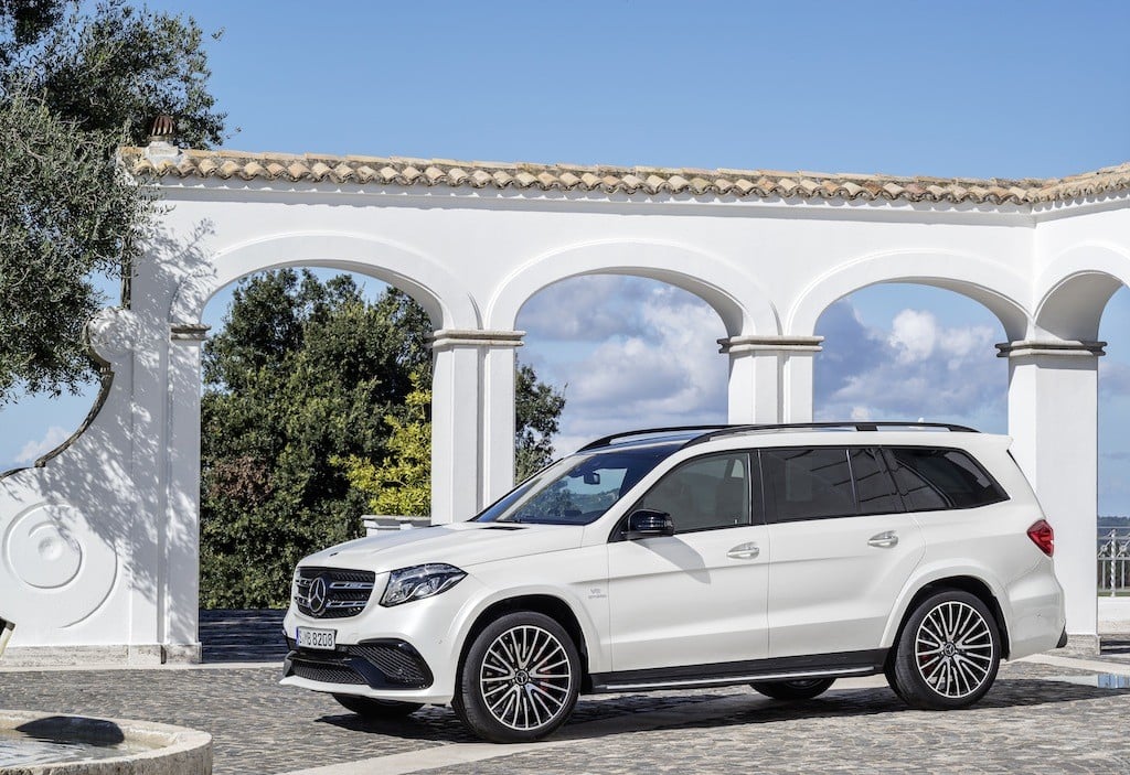 Source: Mercedes-Benz