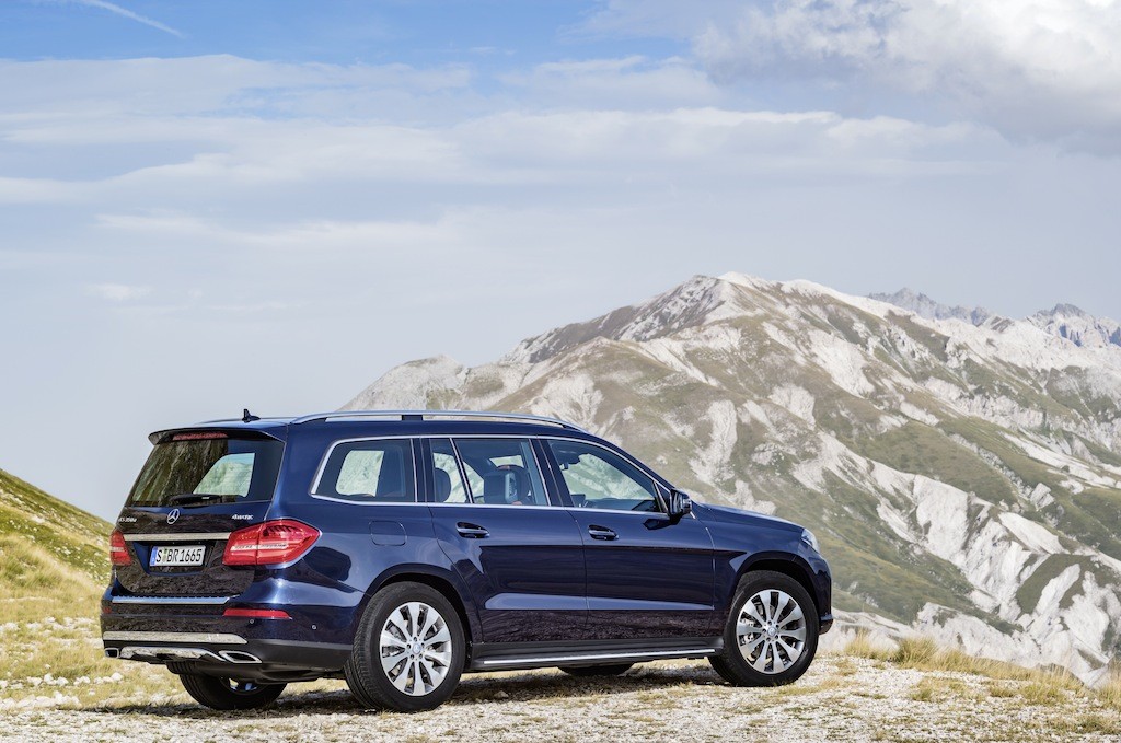 Source: Mercedes-Benz