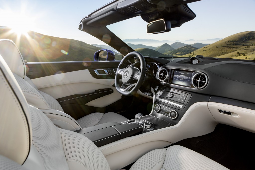 Source: Mercedes-Benz