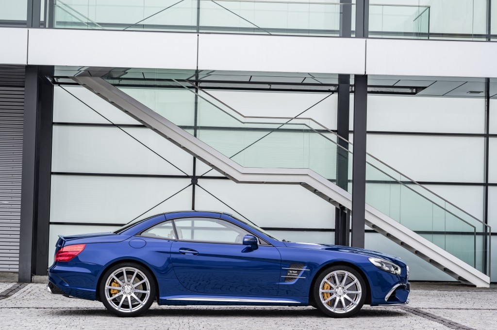 Source: Mercedes-Benz