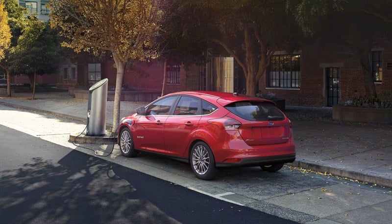 2016 Focus Electric Charging_mj
