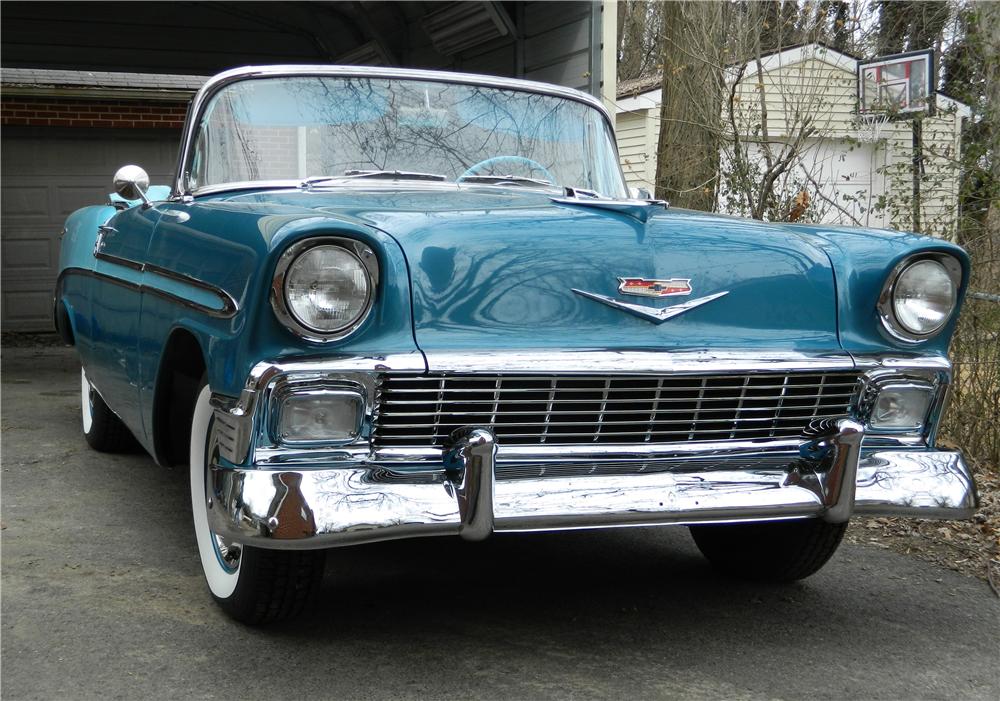Source: Barrett Jackson