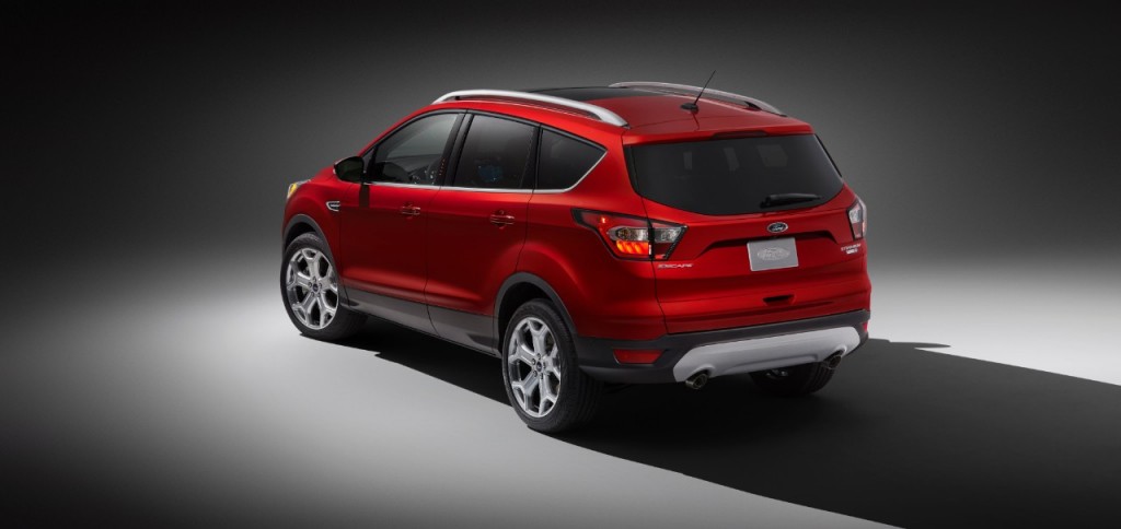 Source: Ford