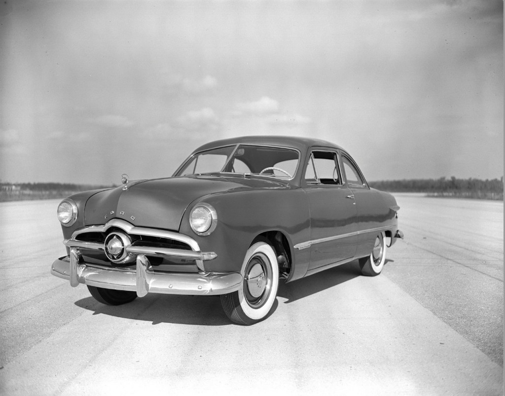 Source: Ford