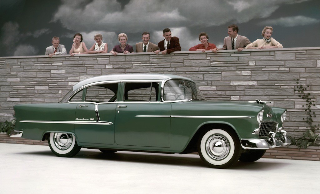 Source: General Motors