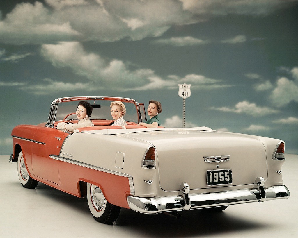 Source: General Motors