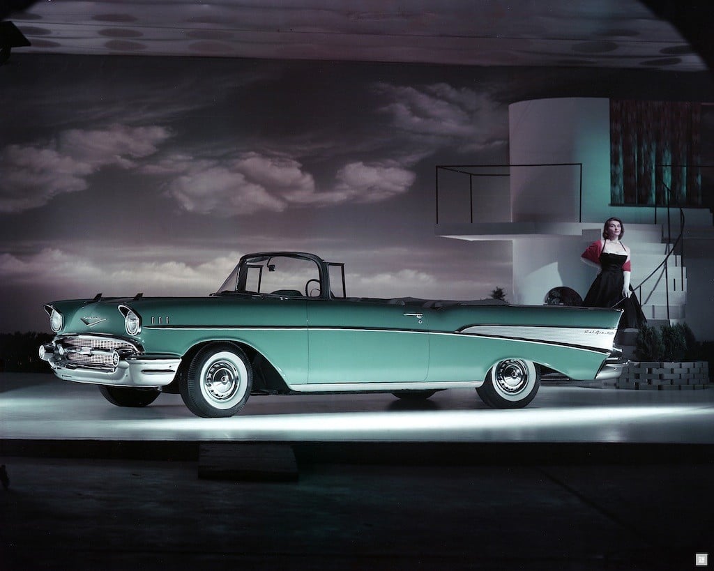 Source: General Motors