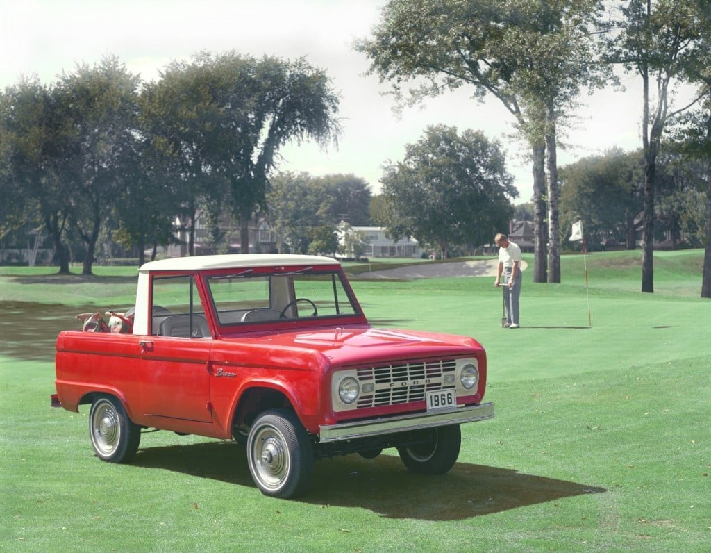 Source: Ford