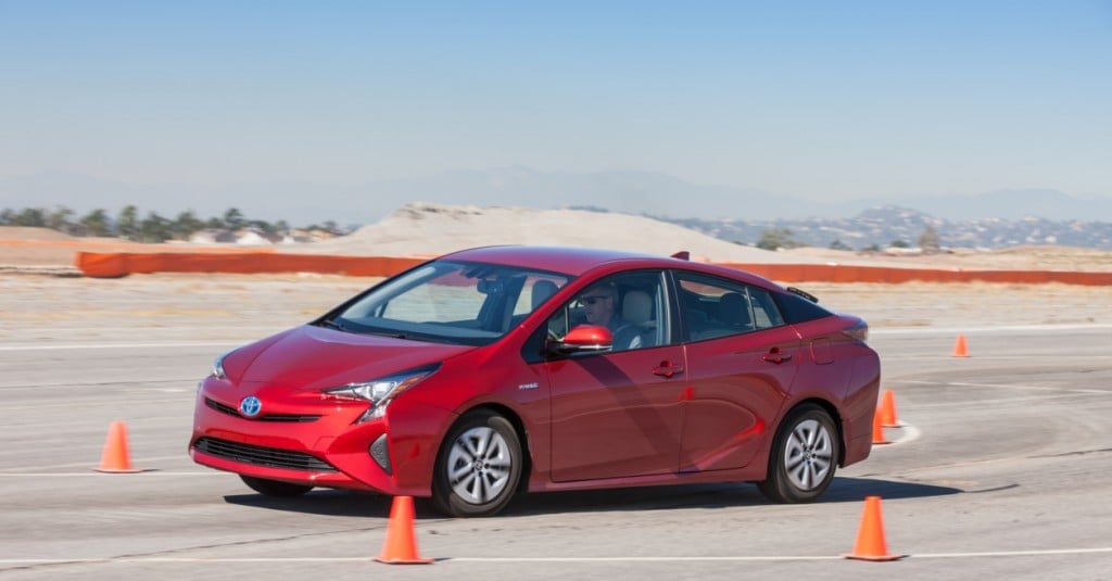 Source: Toyota