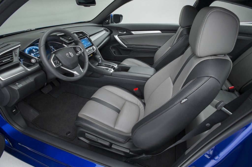 Source: Honda