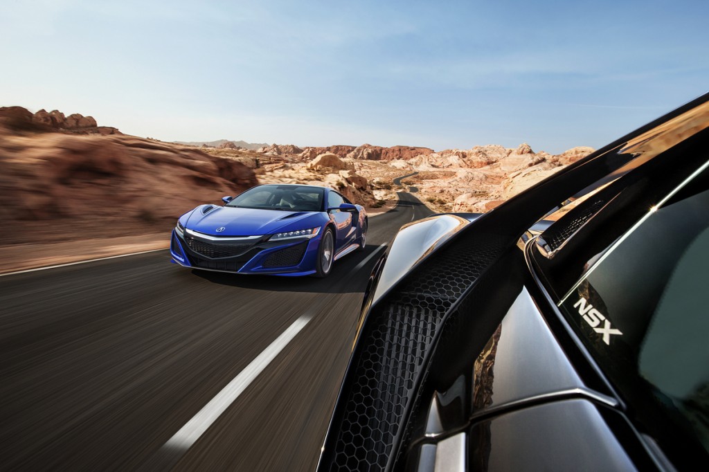 Source: Acura