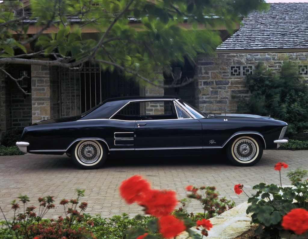 Source: Buick