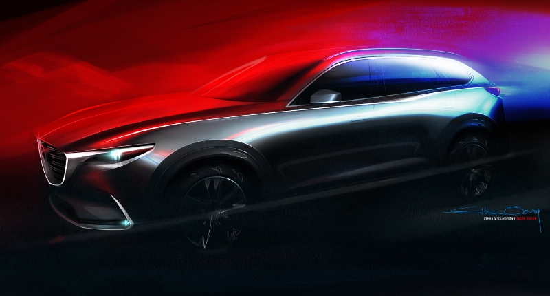 Source: PRNewsFoto/Mazda Motor Corporation