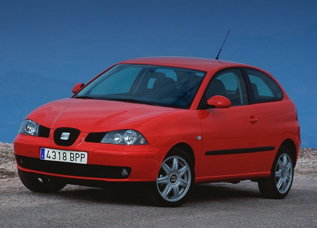 Seat