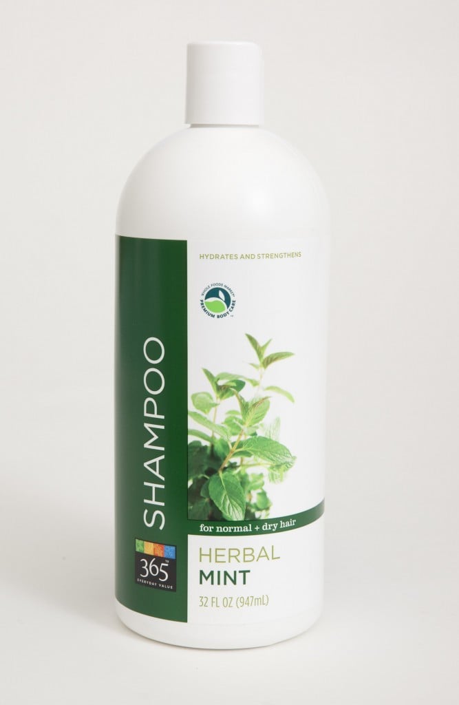 365_Shampoo_NormalAndDryHair_HerbalMint_32floz