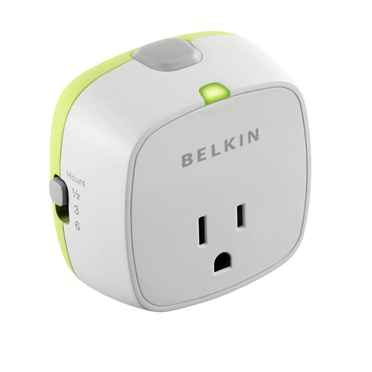 Source: Belkin.com