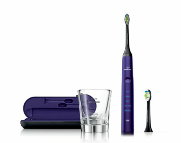 Source: Sonicare