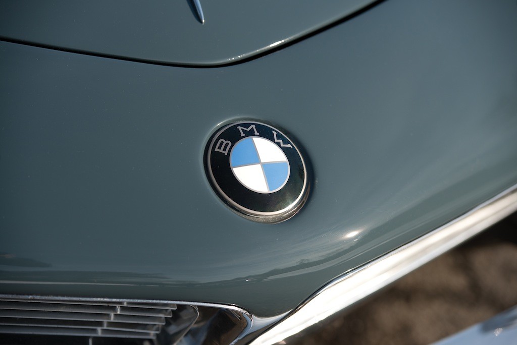 Darin Schnabel/RM Sotheby's