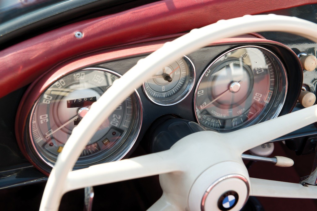 Darin Schnabel/RM Sotheby's