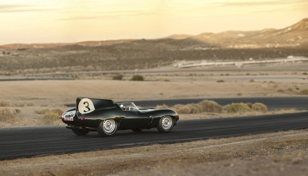 Courtesy of RM Sotheby's