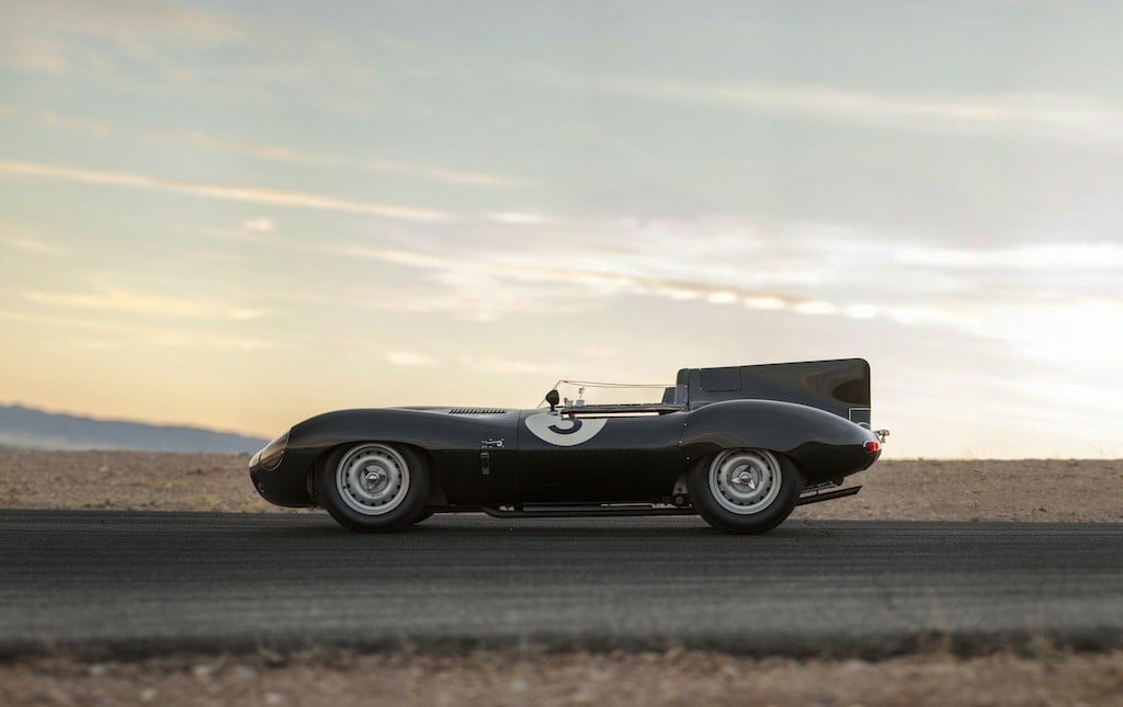 Courtesy of RM Sotheby's