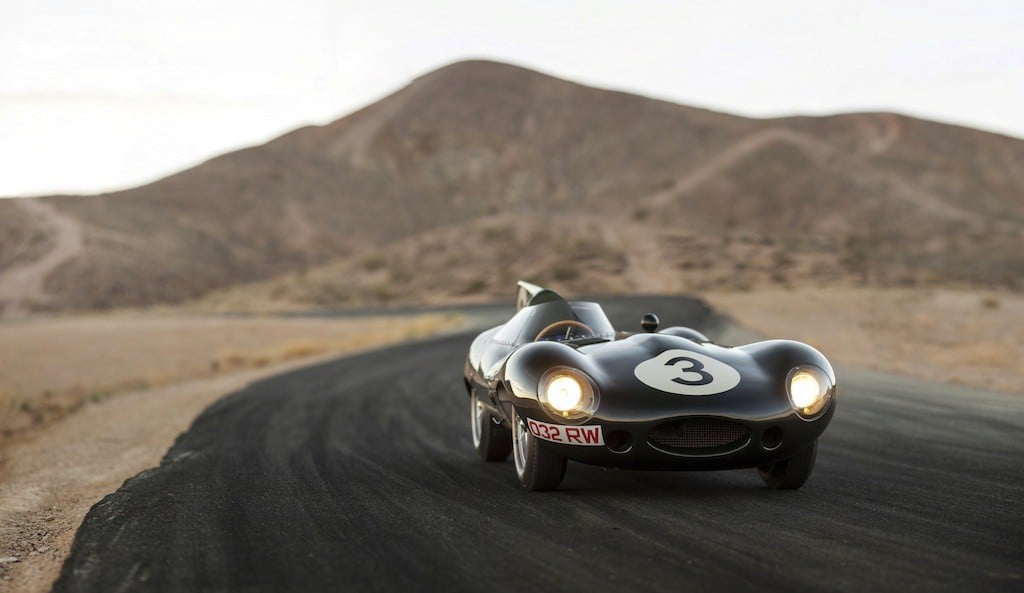 Courtesy of RM Sotheby's